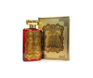Al Ibdaa Gold for Women Eau de Parfum 100 ml Ard Al Zaafaran
