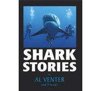 Al J. Venter Shark Stories (Tascabile)