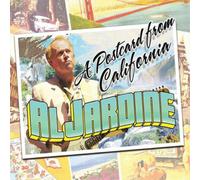 Al Jardine A Postcard from California (CD) Album