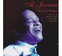 Al Jarreau - Ain`t No Sunshine, 1995