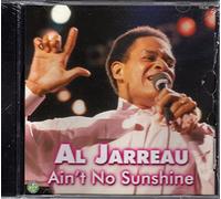 Al Jarreau - Ain't No Sunshine [Import]