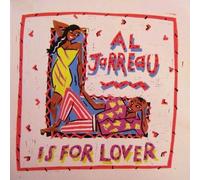Al Jarreau - Al Jarreau - L Is For Lover - WEA - 258 611-0