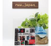 Al Jarreau - Al Jarreau Works 2CD + DVD dal Giappone Nuovo