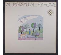 AL JARREAU - all fly home