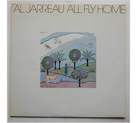 Al Jarreau - All Fly Home [LP]