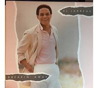 Al Jarreau - Breakin' Away