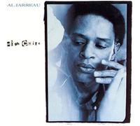 Al Jarreau CD "High Crime" Japan OBI NUOVO
