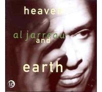 Al Jarreau - Heaven and Earth by Al Jarreau