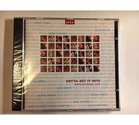Al Jarreau, Herbie Hancock, George Benson, David Benoit, Marc Antoine, Regina Carter, Shirley Horn, John Coltrane, Billie Holiday, Louis Armstrong - Gotta Get It Hits - Jazz (UK Import)