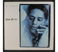 AL JARREAU - high crime