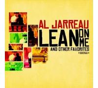 Al Jarreau Lean On Me & Other Favorites (Digitally Remastered) (CD)