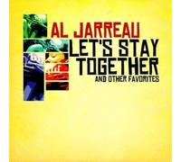 Al Jarreau Let's Stay Together & Other Favorites (Digitally Remastered) (CD)