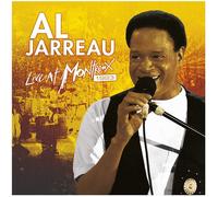 Al Jarreau Live at Montreux 1993 (Vinyl LP)