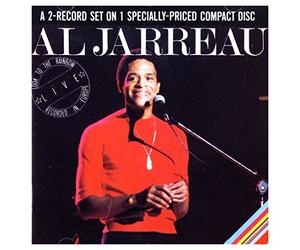 Al Jarreau - Look To The Rainbow