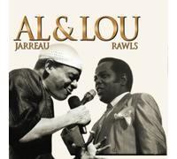 Al Jarreau & Lou Rawls - Al Jarreau and Lou Rawls