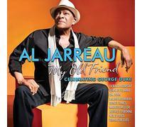 Al Jarreau - My Old Friend [SHM