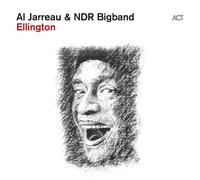 Al Jarreau & NDR Bigband Ellington (CD) Album