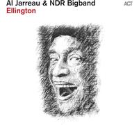 Al Jarreau & NDR Bigband Ellington (CD) Album