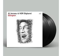 Al Jarreau & NDR Bigband Ellington (Vinyl LP) 12" Album