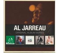Al Jarreau - Original Album Series (Box 5 Cd)