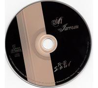 7866759 Audio Cd Al Jarreau & Dionne Warwick - R&b Soul: Live (2 Cd)