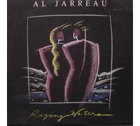 Al Jarreau - Raging waters (1984) / Vinyl Maxi Single [Vinyl 12'']