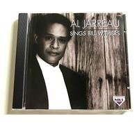 Al Jarreau - Sings Bill Withers