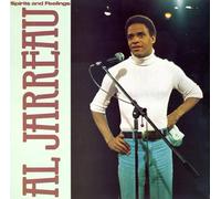 Al Jarreau - Spirits And Feelings