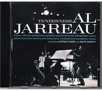Al Jarreau Tenderness