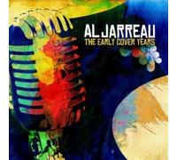Al Jarreau The Early Cover Years (Digitally Remastered) (CD)
