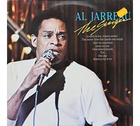 Al Jarreau - The Jazz Singer