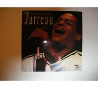 AL JARREAU - the masquerade is over