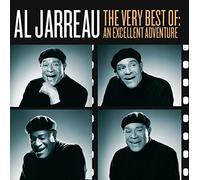 Al Jarreau - The Very Best Of: An Excellent Adventure [CD]