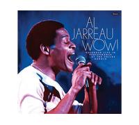 - Al Jarreau - Wow! Live In Performance At The Childe Harold - CD