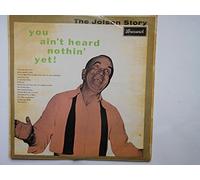 Al Jolson - Al Jolson - You Aint Heard Nothin Yet - [LP]
