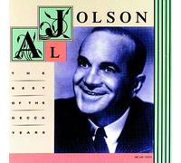 Al Jolson - Best of Decca