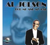 Al Jolson For Me and My Gal (CD) Album