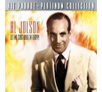 Al Jolson - Let Me Sing and I'm Happy (Remastered) [Us Import]