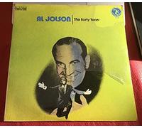 AL JOLSON - the real jolson (the early years)