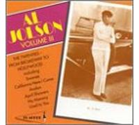 Al Jolson - The Twenties