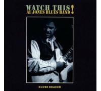 Al Jones - Watch This!