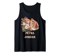 al Khazneh Petra Jordan Travel Wanderlust Museo delle Vacanze Canotta