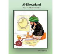 Al-Khwarizmi (Tascabile)