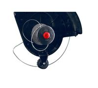 AL-KO 112480 Testina di ricambio per decespugliatori TE 450/600