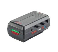 AL-KO - Batteria 36 Li 40V - 4Ah - 144Wh. Ioni di litio