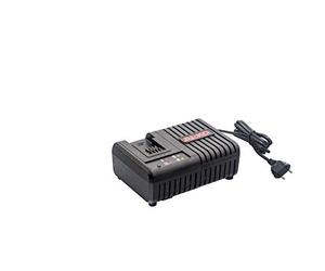 AL-KO 113858 Easy Flex C 60 Li - Caricatore rapido, colore: Nero