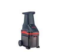 AL-KO 113872 Biotrituratore Easy Crush MH 2810, 2800 W, 230 V, Grigio e Rosso