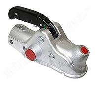 AL-KO 1221746 GIUNTO A SFERA AK 301 DIAMETRO 50 MM KG3000