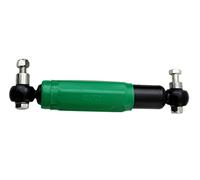 AL-KO 244084 - Ammortizzatore per asse per rimorchio Octagon Plus, 900 kg, verde
