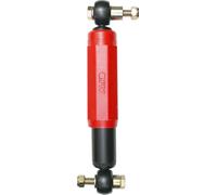 AL-KO 244086 Ammortizzatori ciondolo asse Ammortizzatore Octagon Plus, rosso 2000 kg